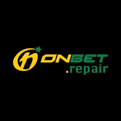 Onbet Repair