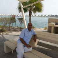 Rajesh Serai