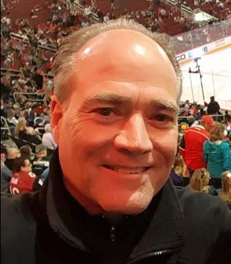 Chris Heidkamp