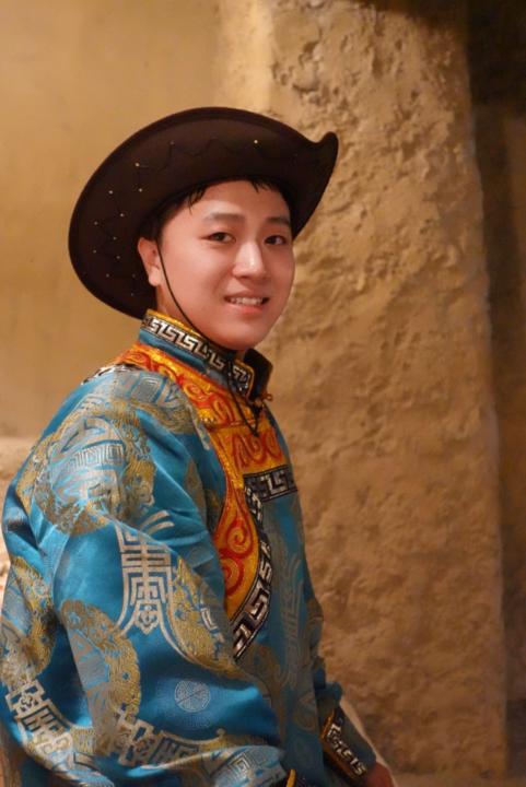 Jeff Zhang