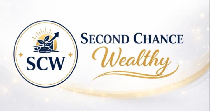 Second Chance Wealthy