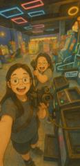 Crystal Chan Siew Chin