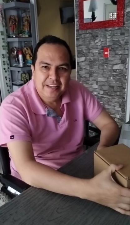 Carlos Gomez