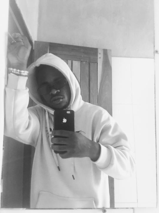Bornface Chibesa