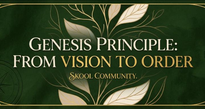 Genesis Principle Cohort