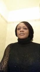 Juliana Ngueouya poaty