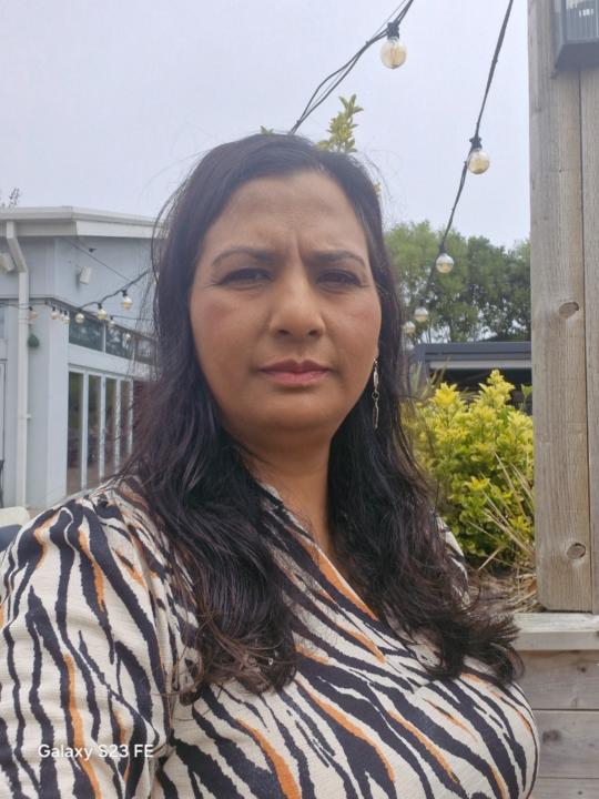 Ambrina Roshi
