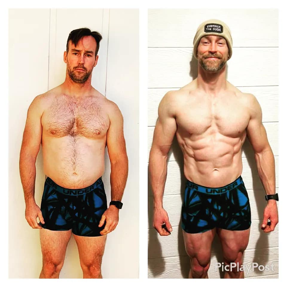 The FREE Primal Shred