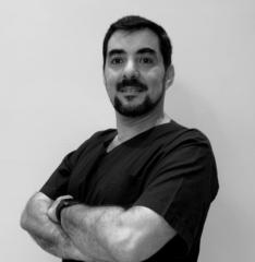 Damian Tondi