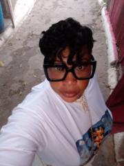 Stacey -Ann Mais