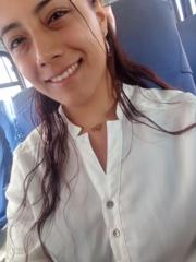 Karime Cruz