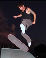 Ryan Pernice