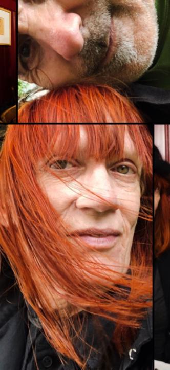 Cynthia Tischhauser