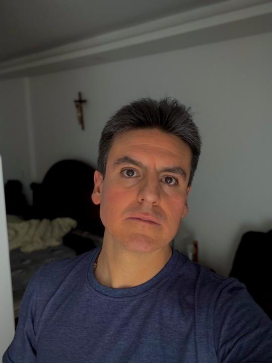 Cesar Calderon