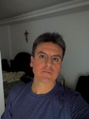 Cesar Calderon
