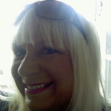 Paula Saraceno