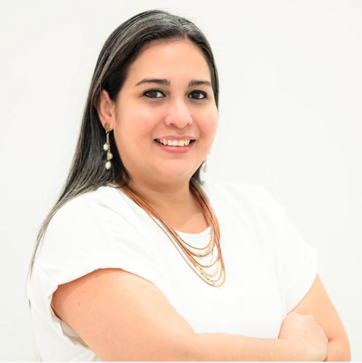 Mireya Burgos