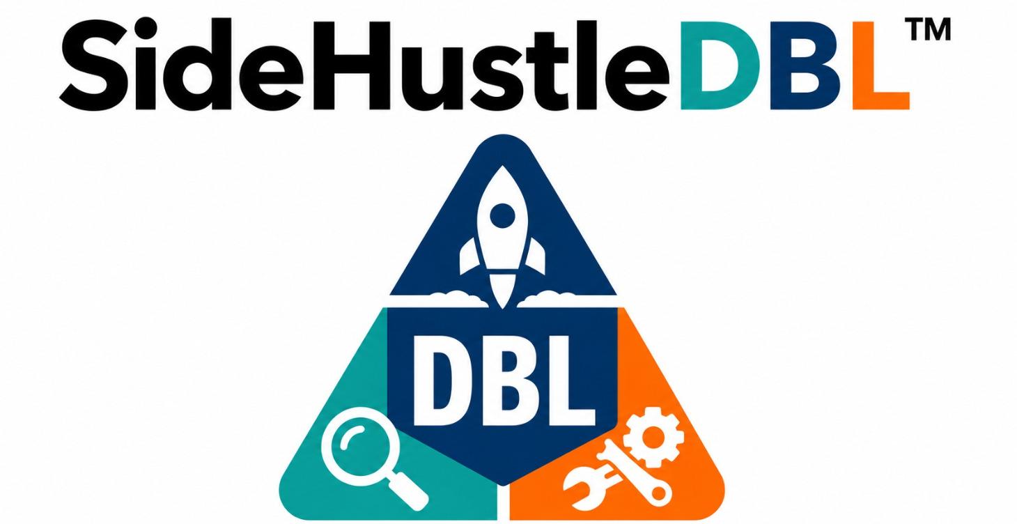 SideHustleDBL Platform Demonstration