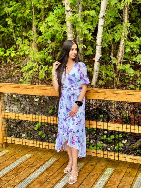 Arshdeep Kaur