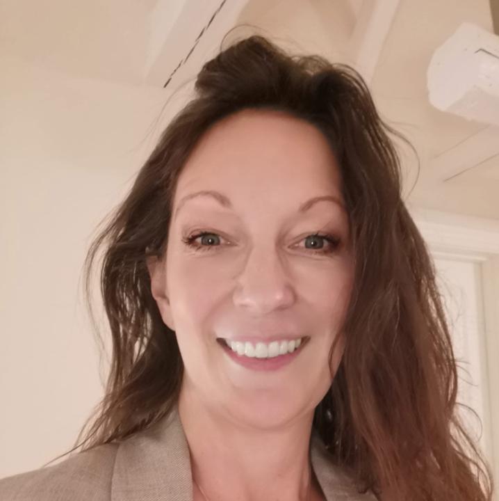 Dina Rasmussen