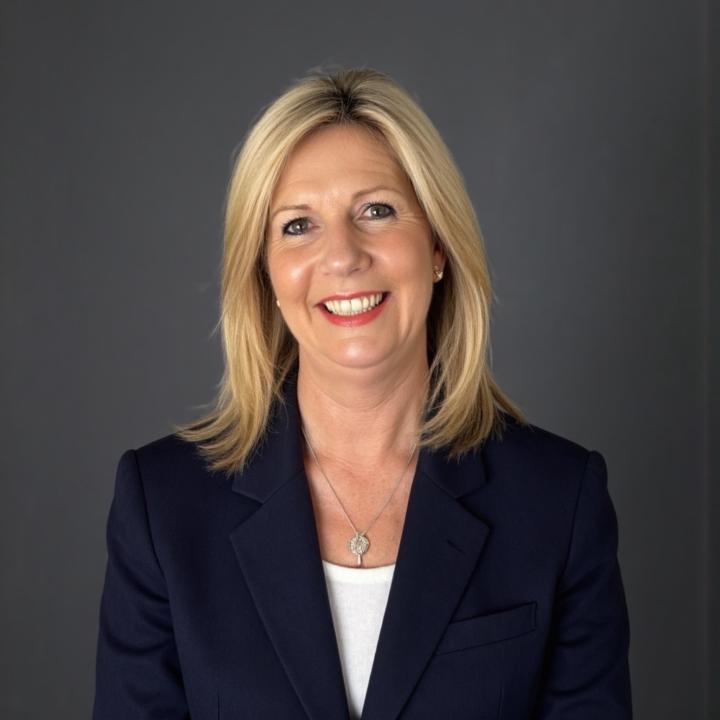 Angela Cain