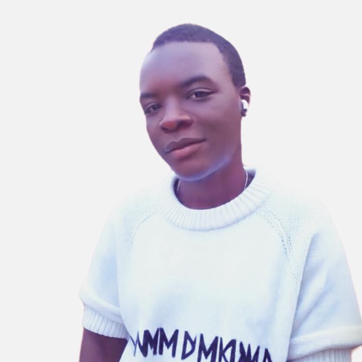 Vivence Iratuzi