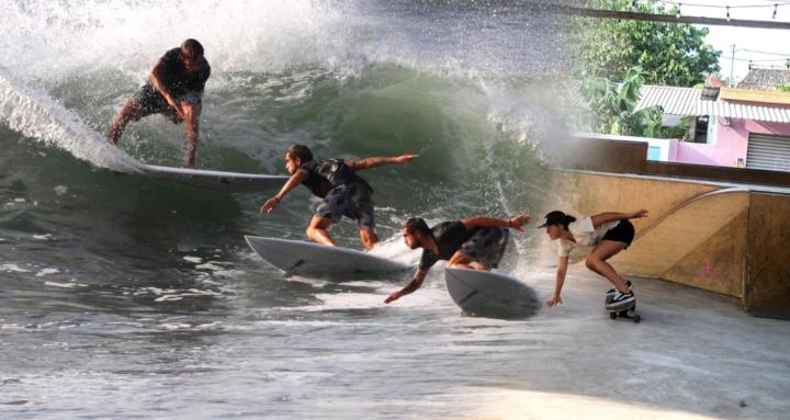 OKIA SUPER LEARNING SYSTEMS