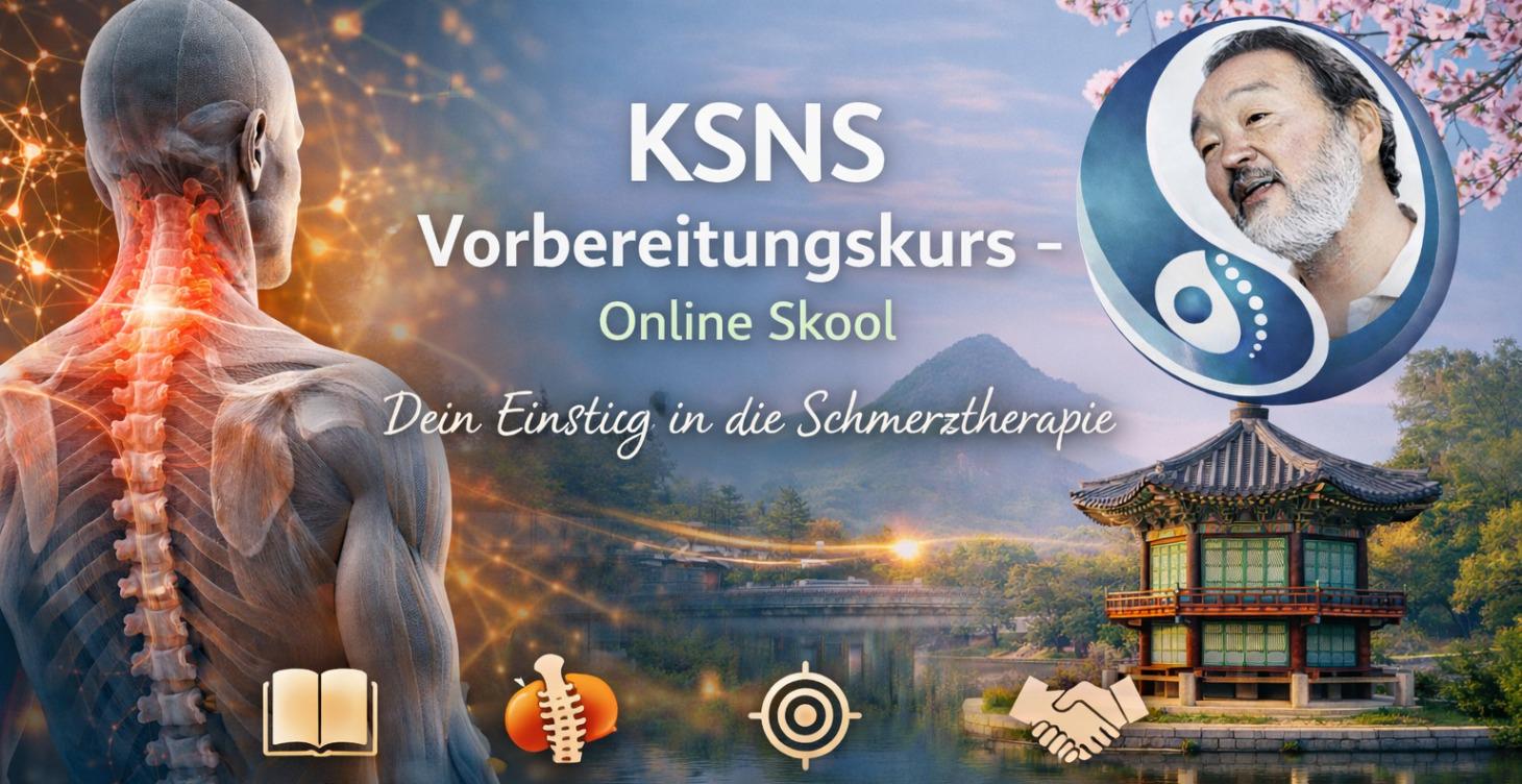 Vorbereitungskurs KSNS