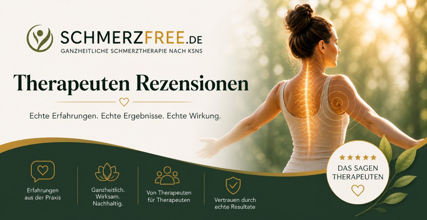THERAPEUTEN REZENSIONEN