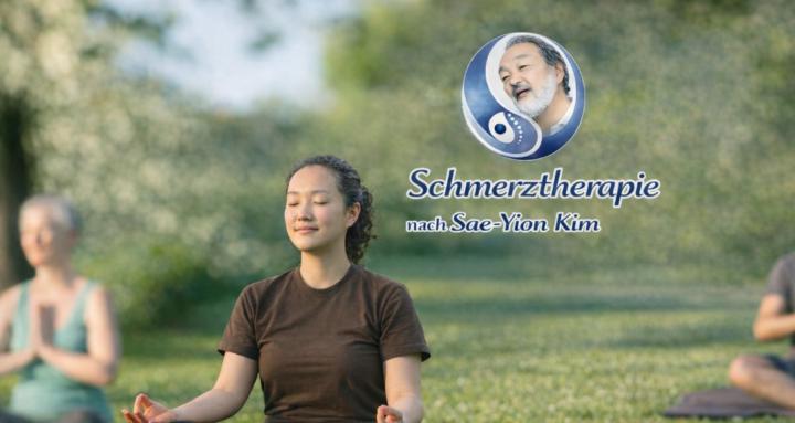 Schmerztherapie KSNS Methode