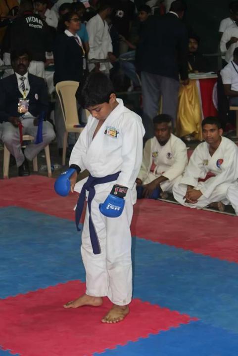 Harshit Khatal