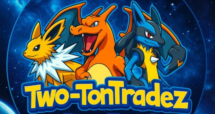 Two-TonTradez: Inner Sanctum