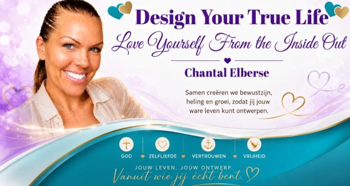 Design Your True Life Reis