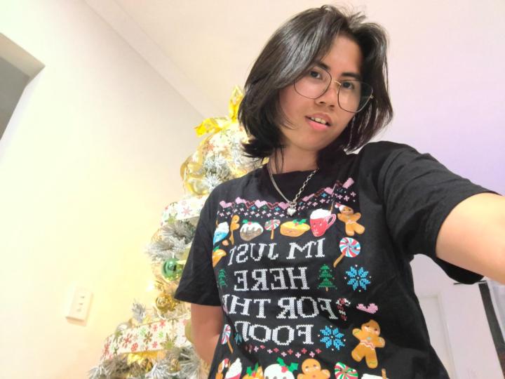 Rei Macaraig