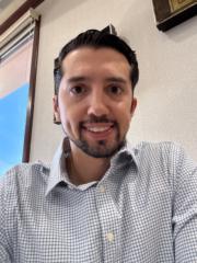 Salvador Chavez Valenzuela