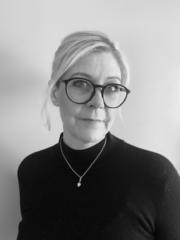 Jenny Siöström