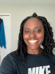 Moesha Mitchell