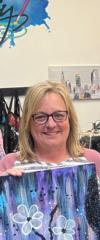 Deb West