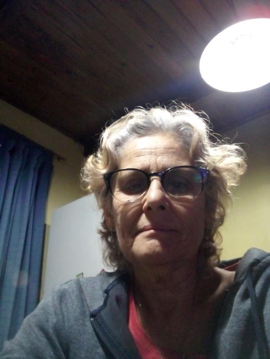 Patricia García