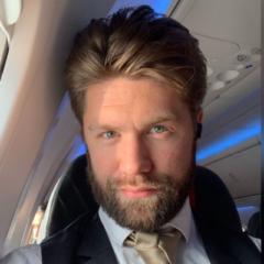 Mark Ostermann
