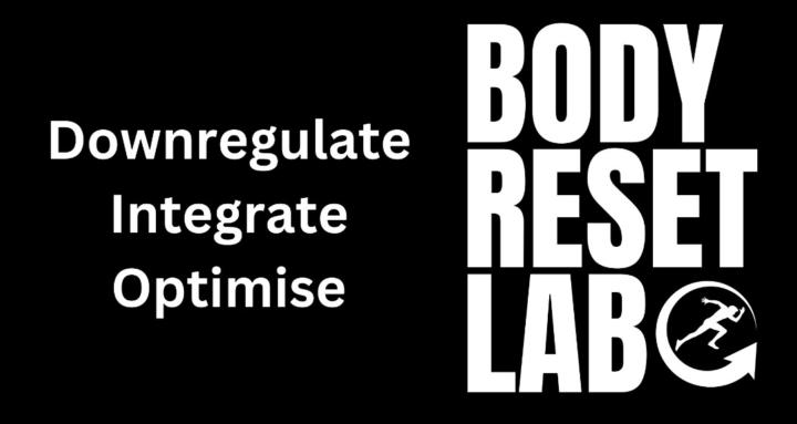 Body Reset Lab