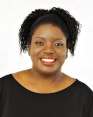 Lisa Edouard