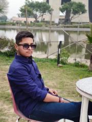 Aaryan Tomar