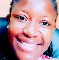Catherine Ayaba Akangah