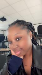 Whitney Adrien