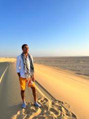 Ahmed Shawky