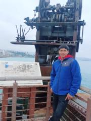 Guillermo Jacob Flores flores