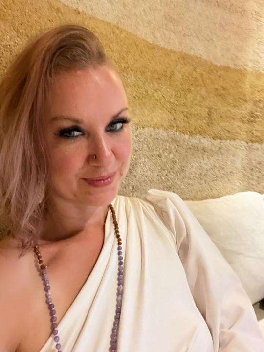 Melissa Simonson