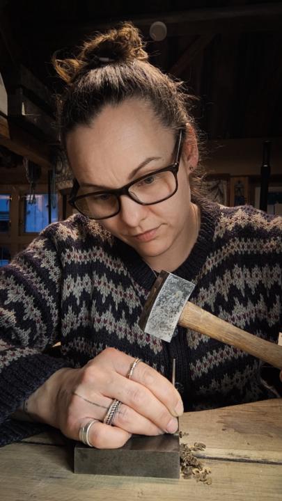 Brit Elin Ildhusøy Havnås