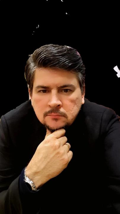 Rodrigo Oliveira